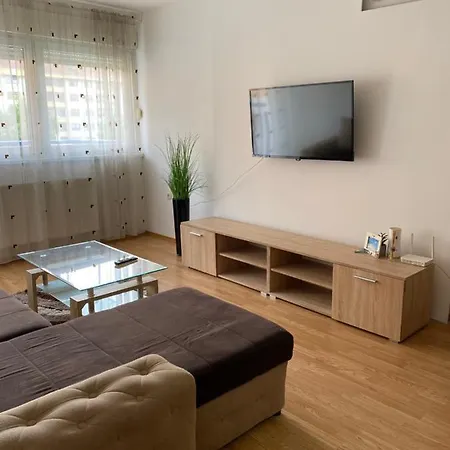 Lejlighed Atos Stan Na Dan Prijedor