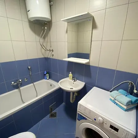 Lejlighed Atos Stan Na Dan Prijedor