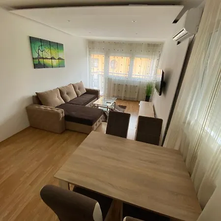 Atos Stan Na Dan Lejlighed Prijedor