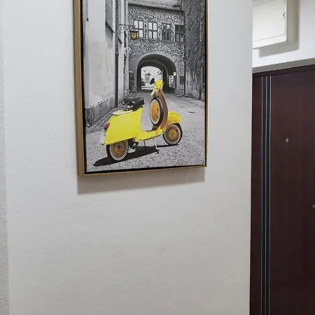 Lejlighed Atos Stan Na Dan Prijedor